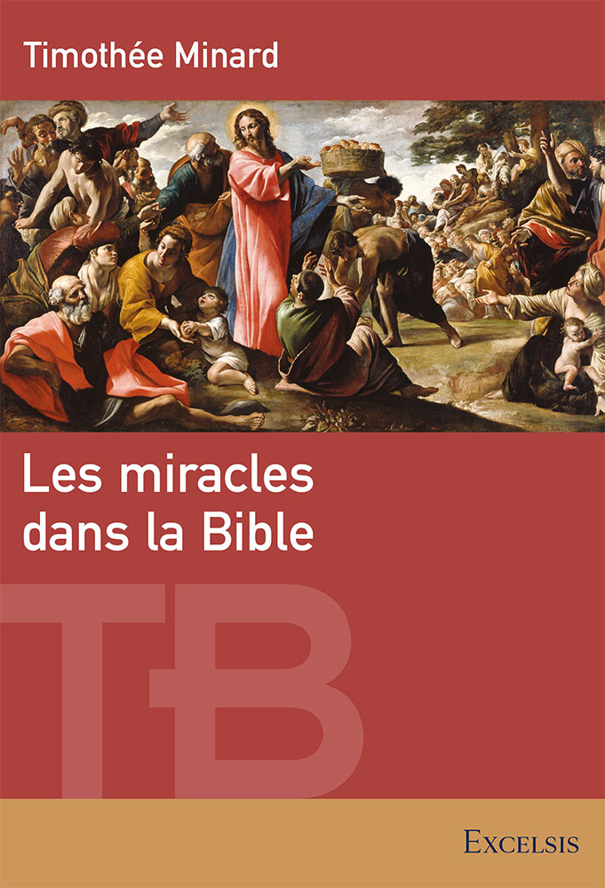 Miracles dans la Bible