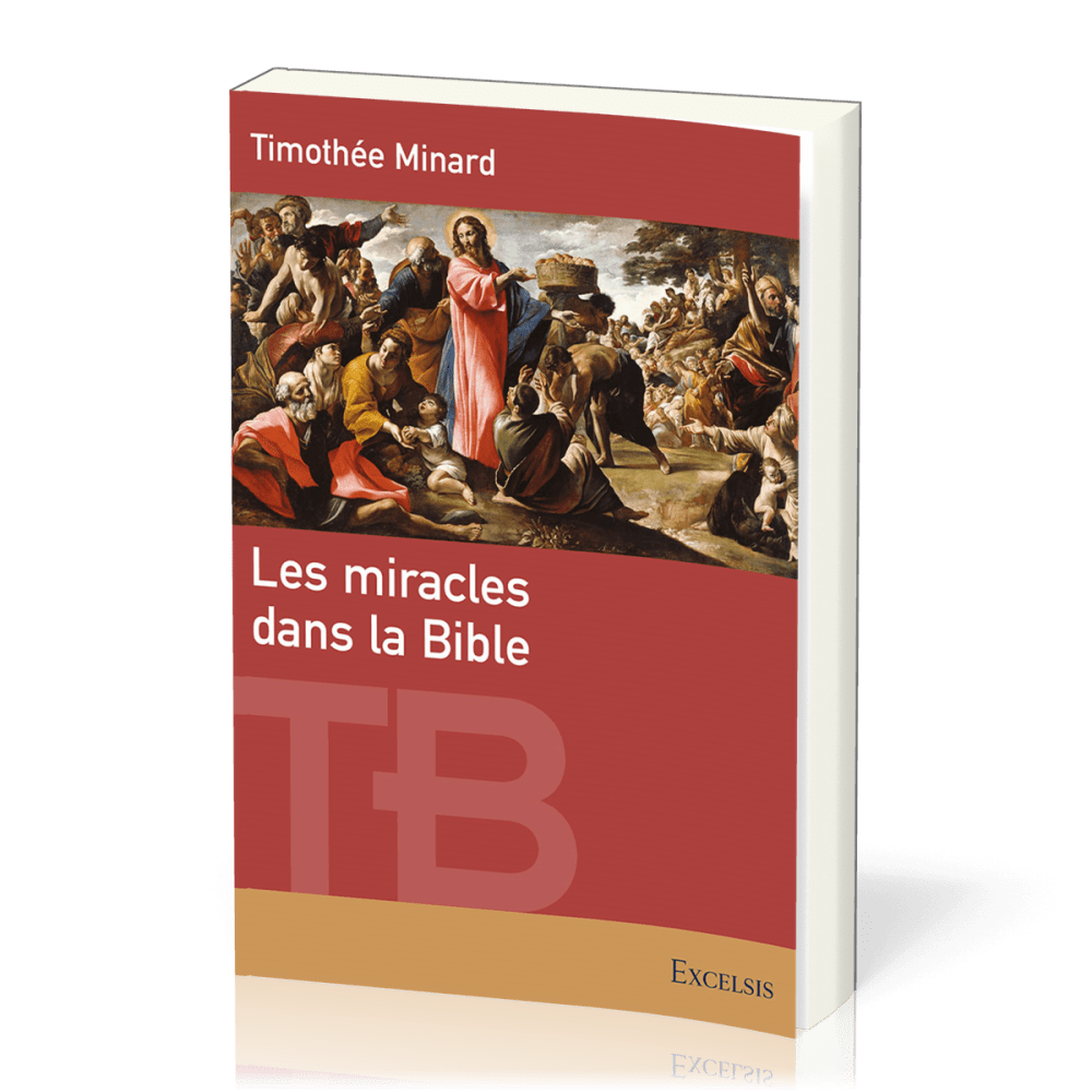 Miracles dans la Bible