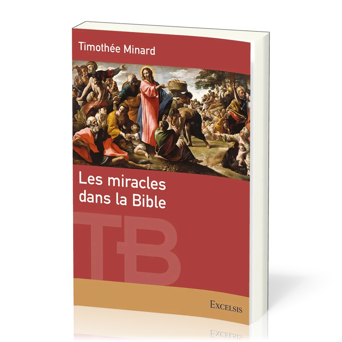 Miracles dans la Bible