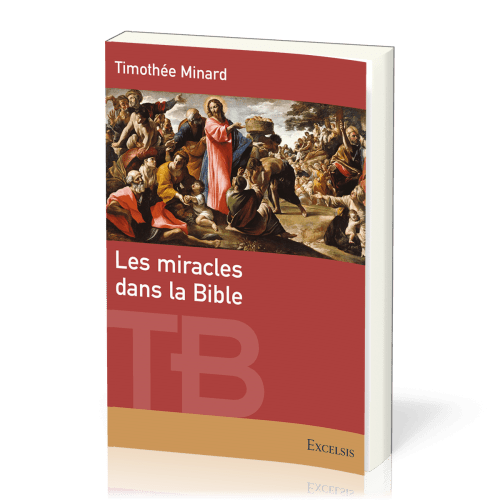 Miracles dans la Bible