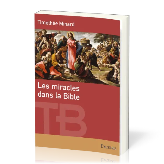 Miracles dans la Bible