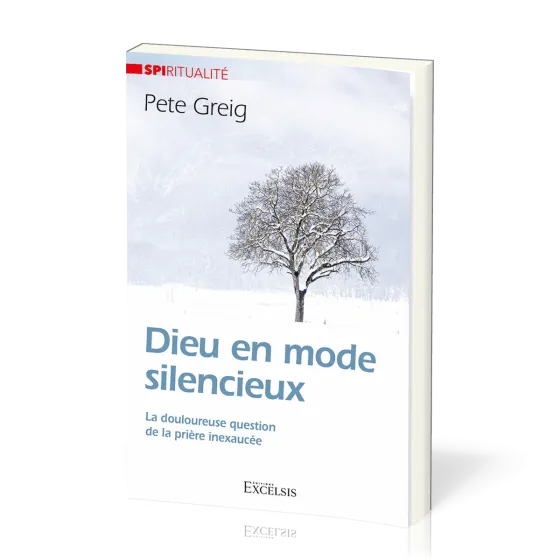 Dieu en mode silencieux