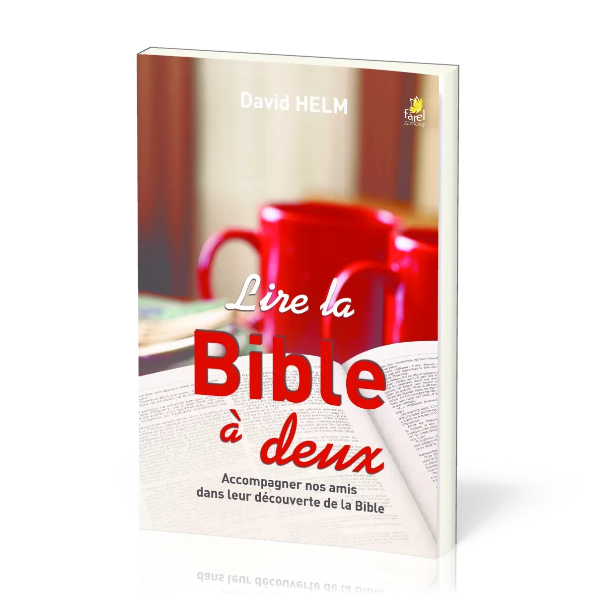 Lire la Bible à deux