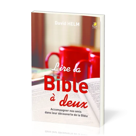 Lire la Bible à deux