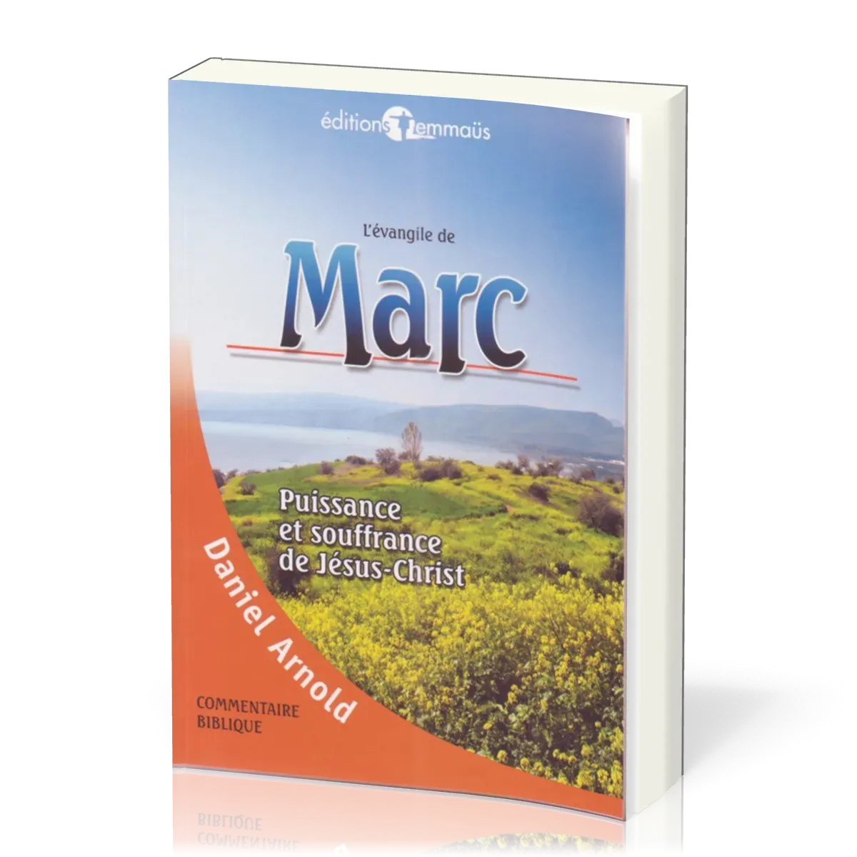 Évangile de Marc