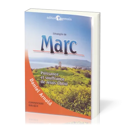 Évangile de Marc