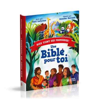 Bible pour toi (Une)
