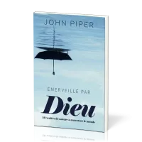 Emerveillé par Dieu