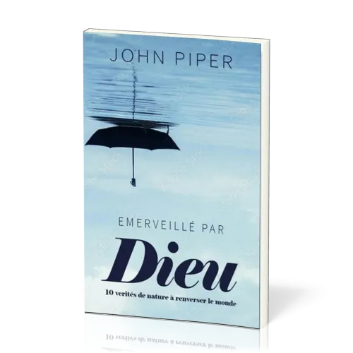 Emerveillé par Dieu
