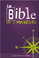 Bible de l'aventure