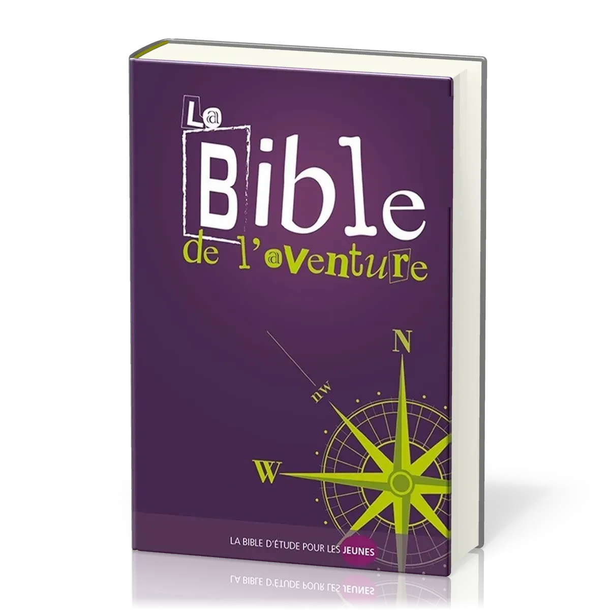 Bible de l'aventure