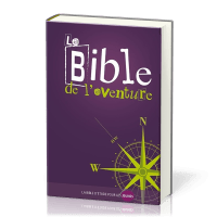 Bible de l'aventure