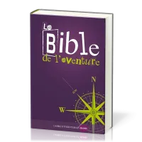 Bible de l'aventure