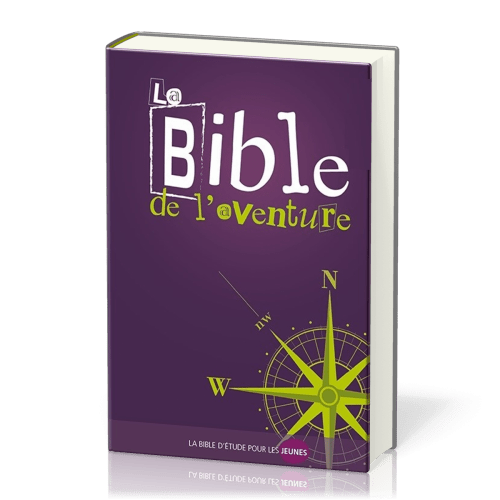 Bible de l'aventure