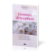 Femmes d'exception