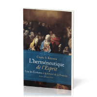 Herméneutique de l’Esprit