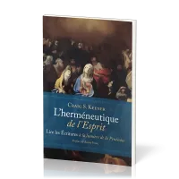 Herméneutique de l’Esprit