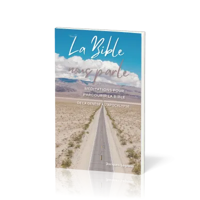 Bible nous parle (La)