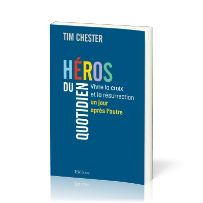 Héros du quotidien