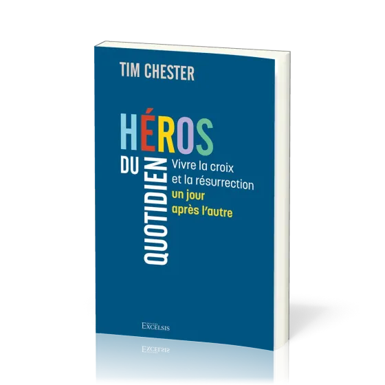 Héros du quotidien