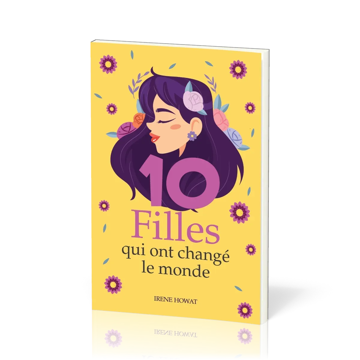10 (Dix) filles qui ont changé le monde