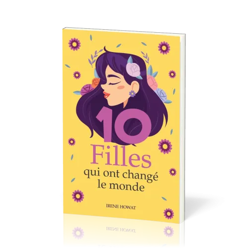 10 (Dix) filles qui ont changé le monde