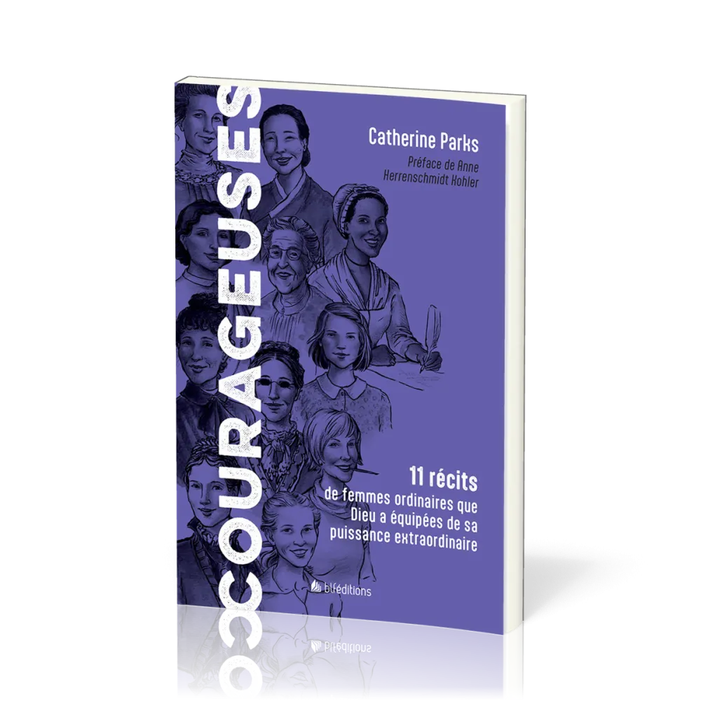 Courageuses