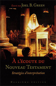 A l’écoute du Nouveau Testament