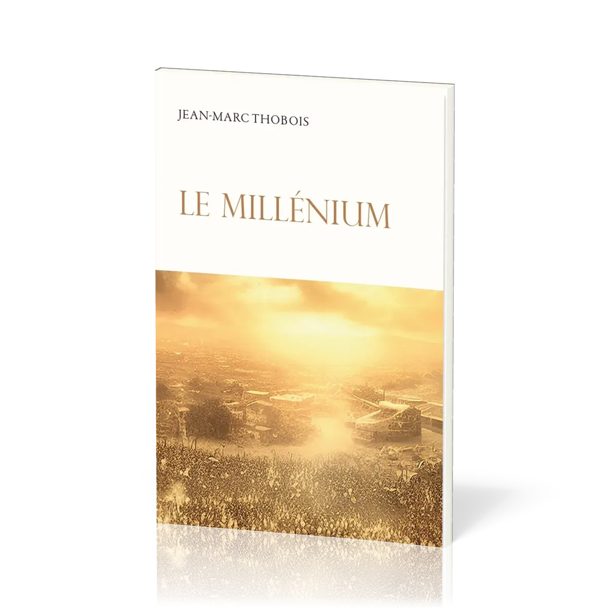 Le Millénium