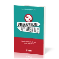 Contradictions apparentes