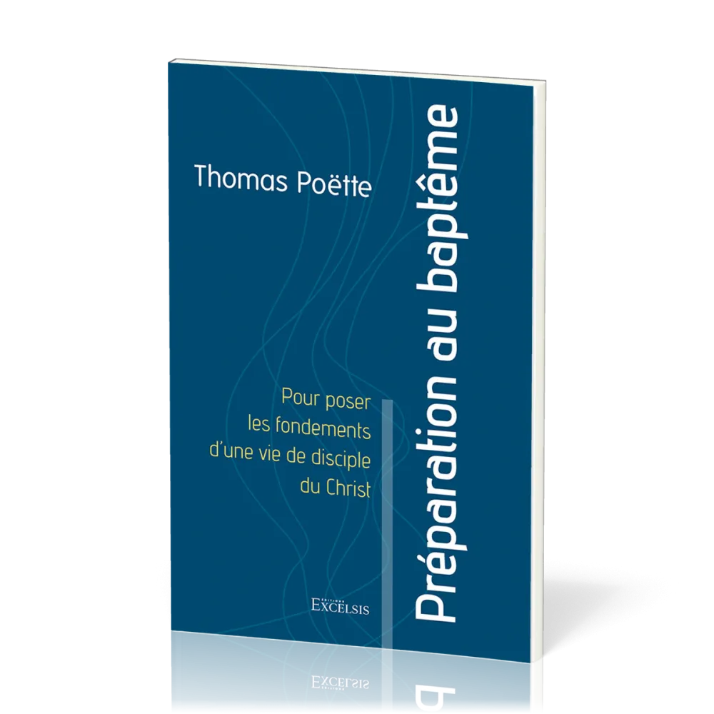 Préparation au baptême