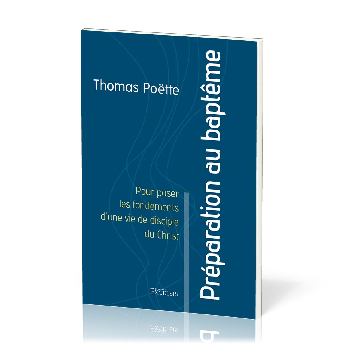 Préparation au baptême