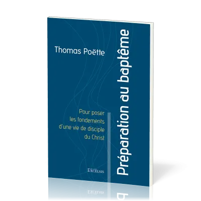 Préparation au baptême