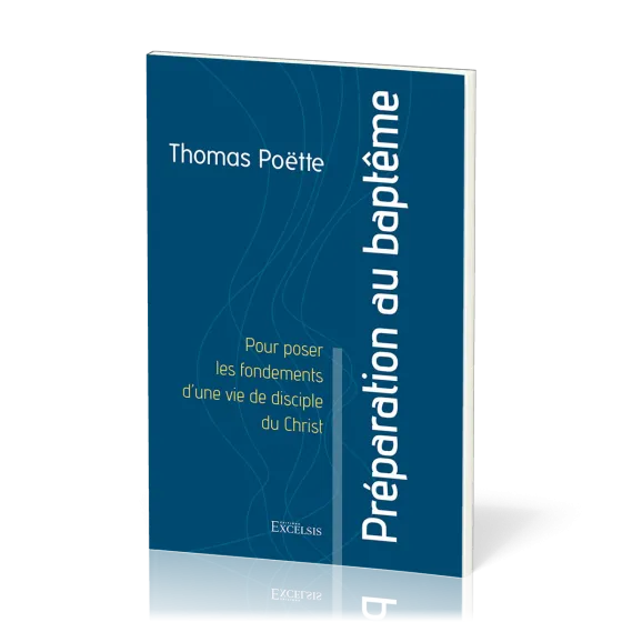 Préparation au baptême