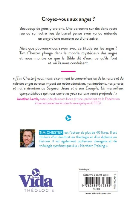 Anges (Les)
