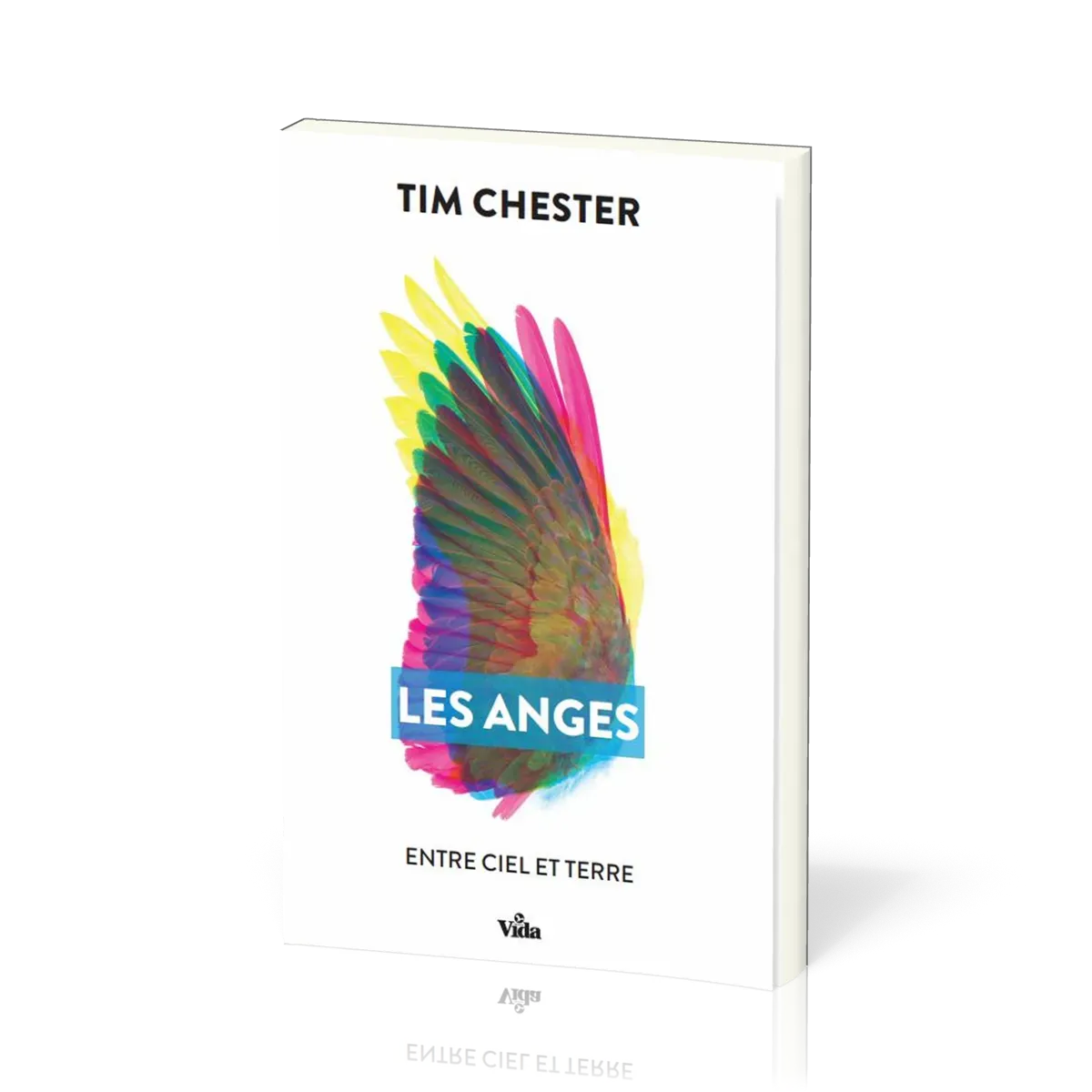 Anges (Les)