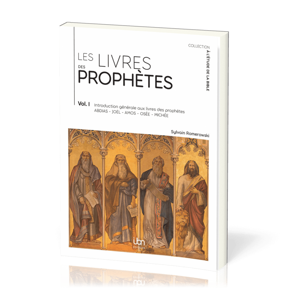Livres des prophètes