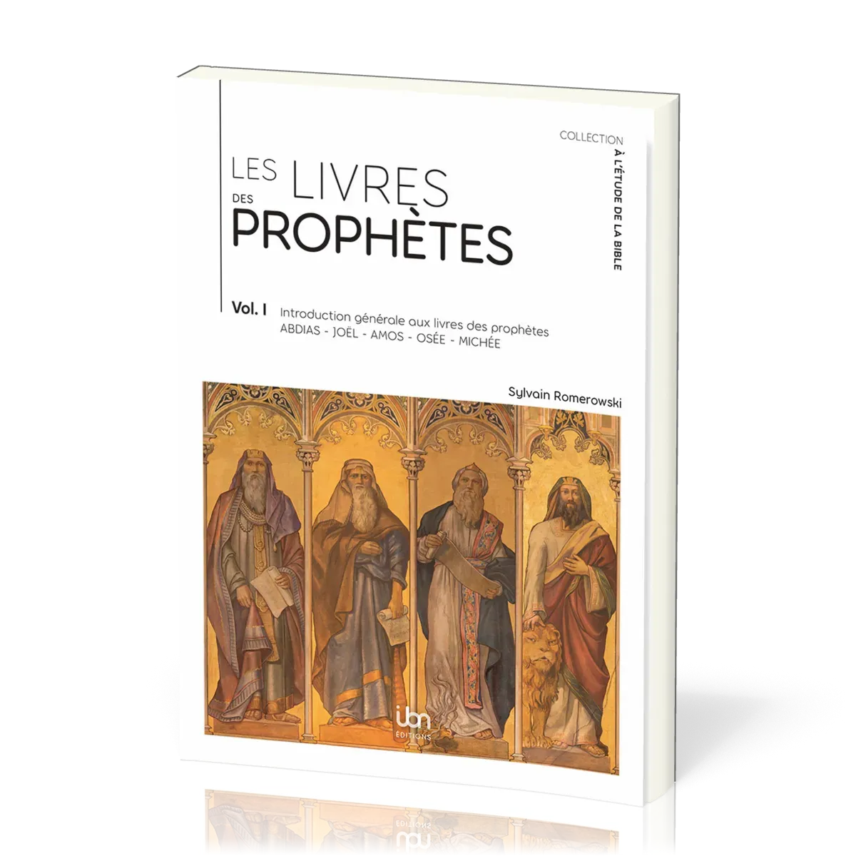 Livres des prophètes