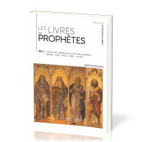 Livres des prophètes