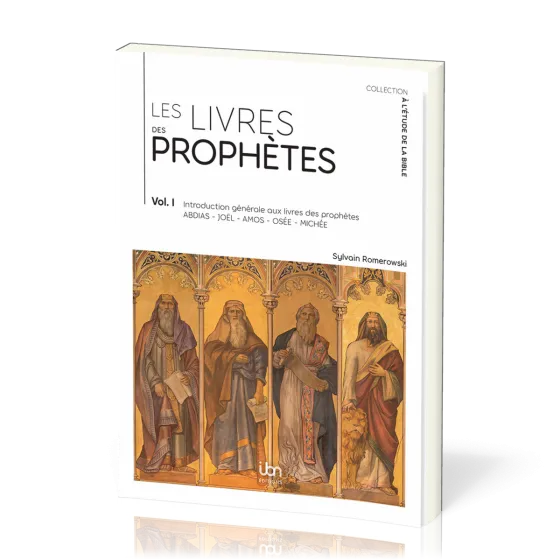 Livres des prophètes