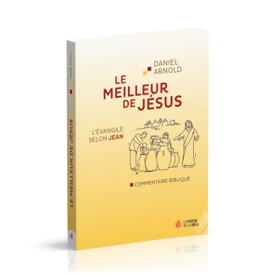 Meilleur de Jésus (Le)