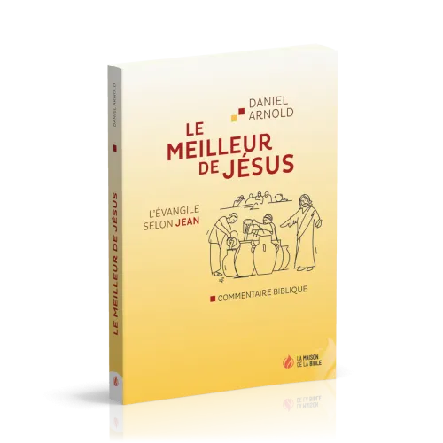 Meilleur de Jésus (Le)