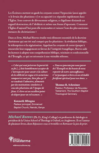 Pharisiens évangéliques (Les)