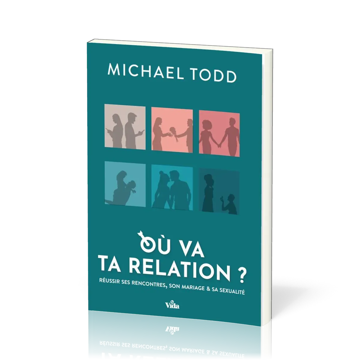 Où va ta relation ?