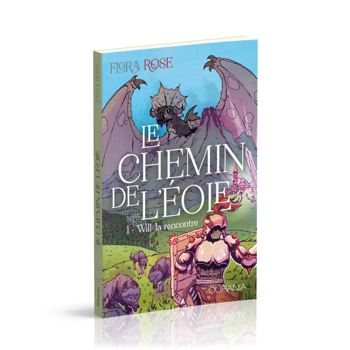 Chemin de l'Éole 1 (Le)