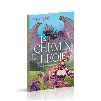 Chemin de l'Éole 1 (Le)
