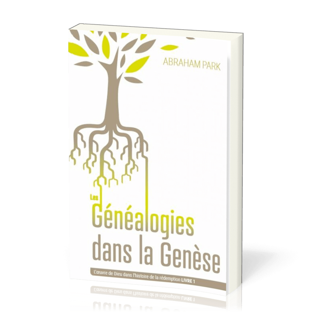 Généalogies dans la Genèse (Les)