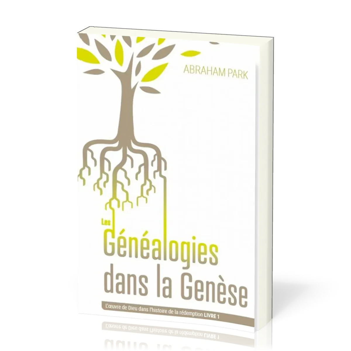 Généalogies dans la Genèse (Les)