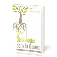 Généalogies dans la Genèse (Les)