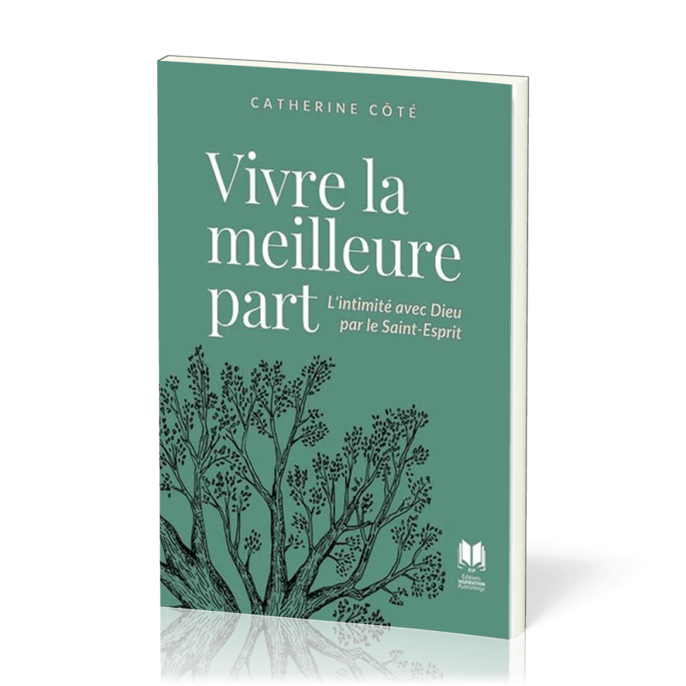 Vivre la meilleure part